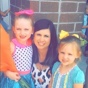 Meet your Posher, Haley